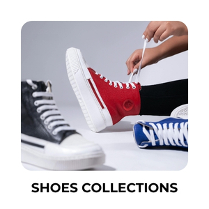 SHOES COLLECTIONS